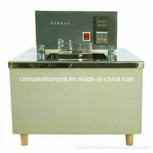 Thermostatic Water Bath Gdh-501A 48 Capacity